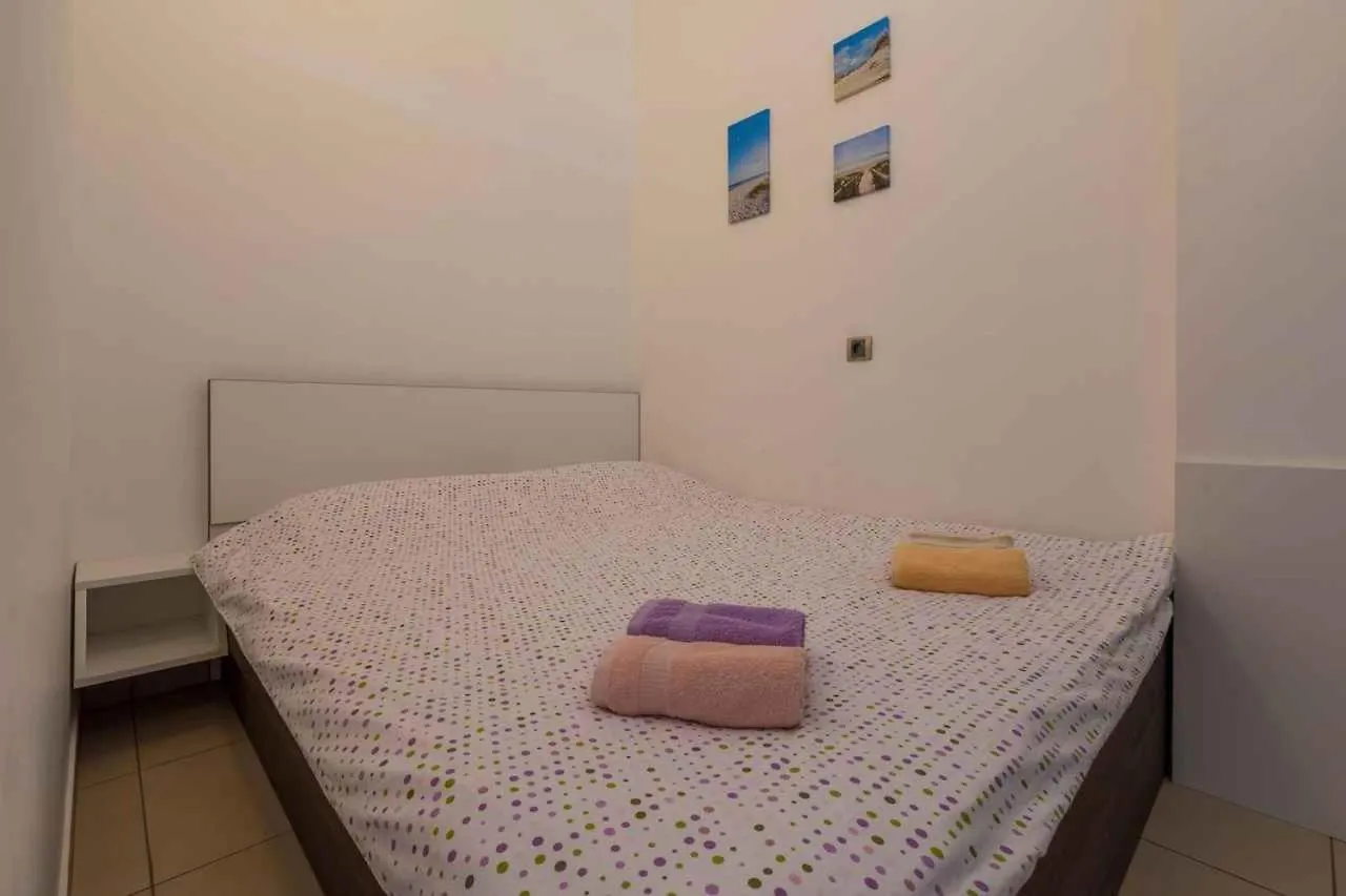Studio In Dramalj 39932 Apartment