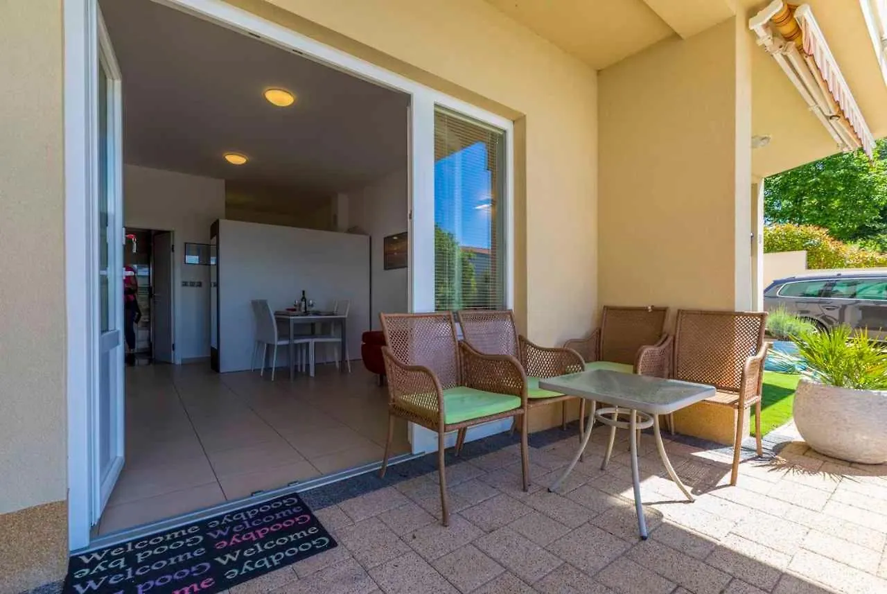 Apartment Studio In Dramalj 39932