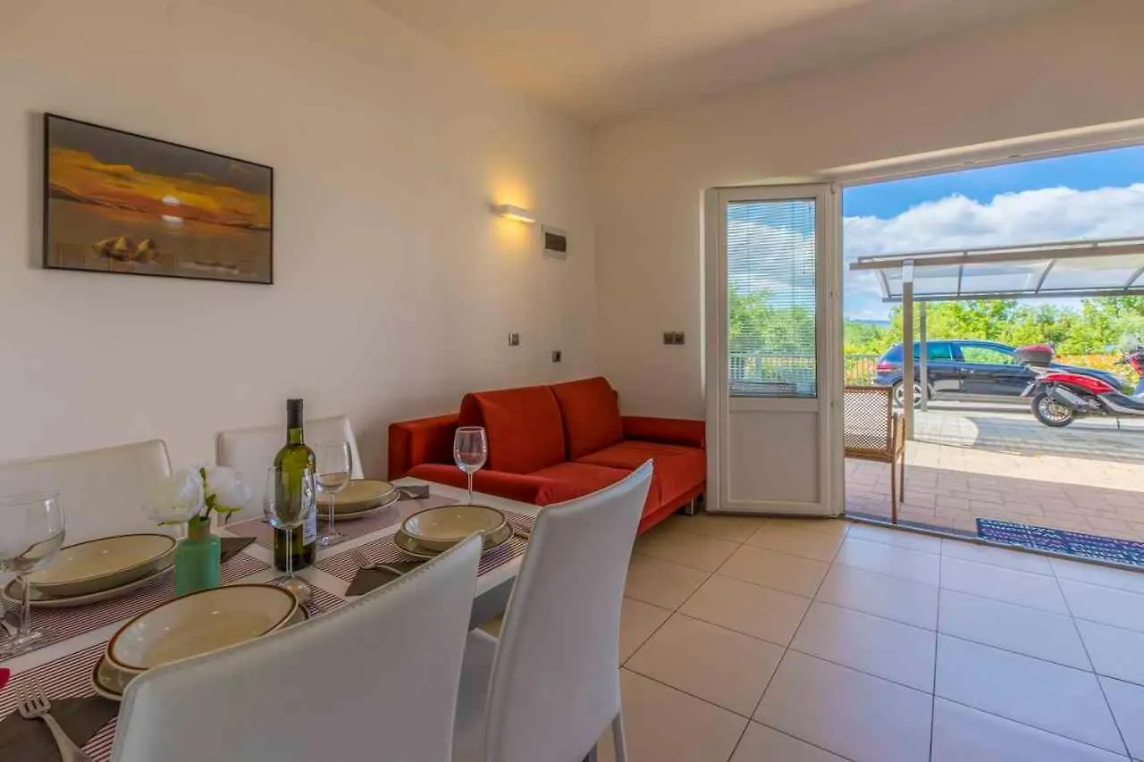 Apartment Studio In Dramalj 39932