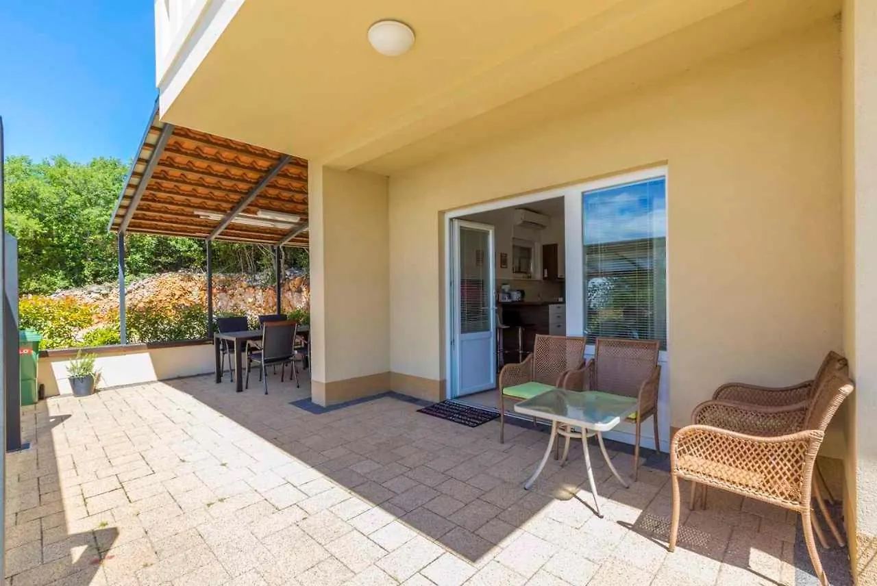 Studio In Dramalj 39932 Croatia