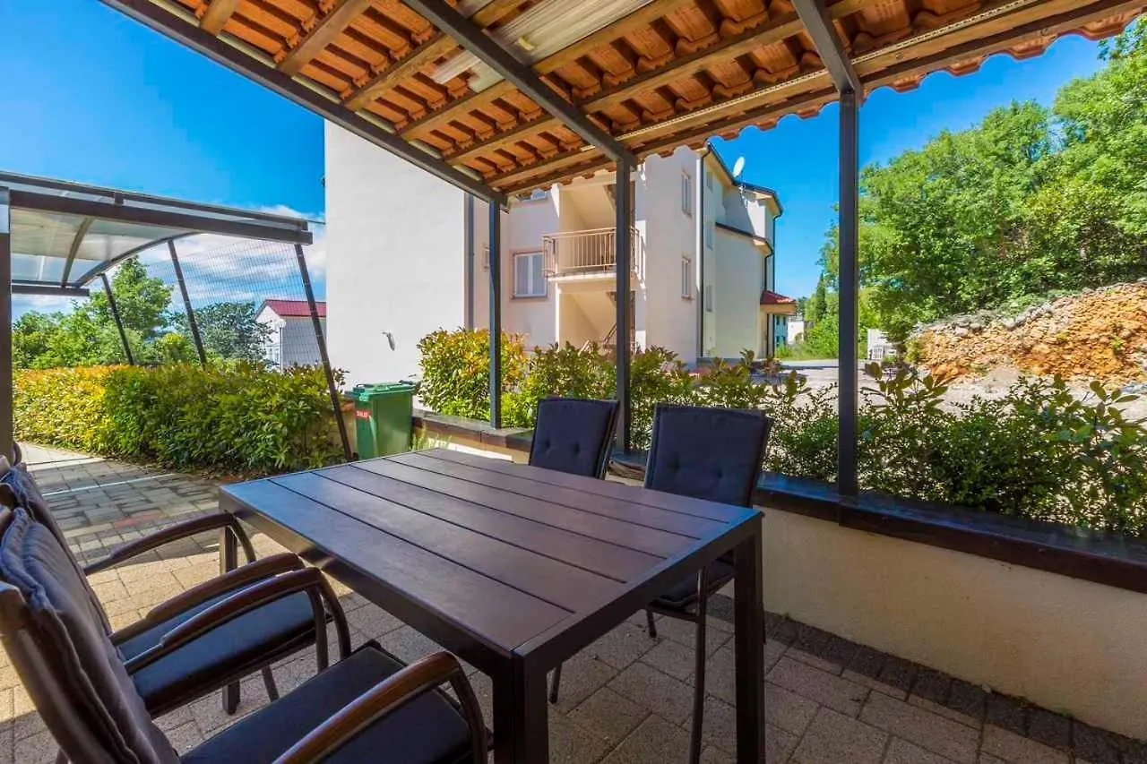 Apartment Studio In Dramalj 39932